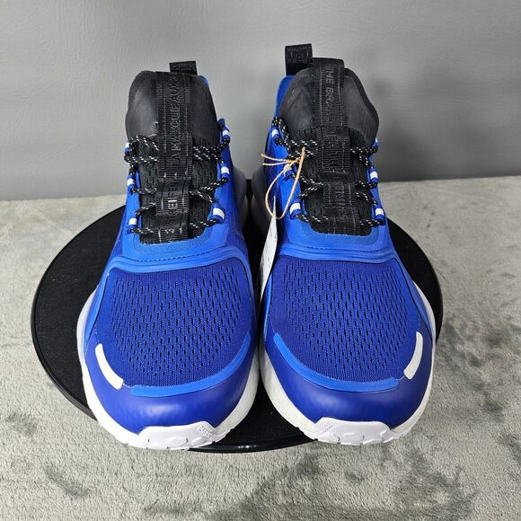 Adidas NMD_V3 GY4134 Men Size US 10.5 Running Shoes Blue Black Athletic Sneakers - Picture 3 of 11